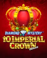 10 Imperial Crown Deluxe 