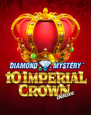 10 Imperial Crown Deluxe 