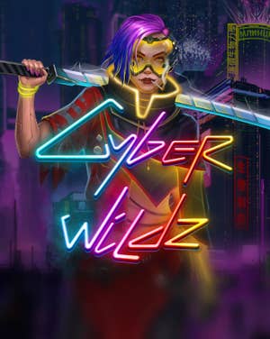 Cyber Wildz
