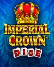 Imperial Crown Dice