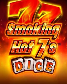Smoking Hot 7's Dice