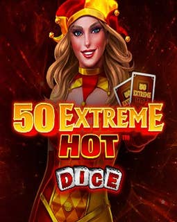50 Extreme Hot Dice