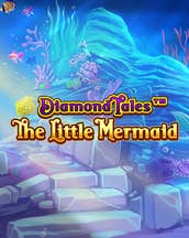 Diamond Tales: The Little Mermaid