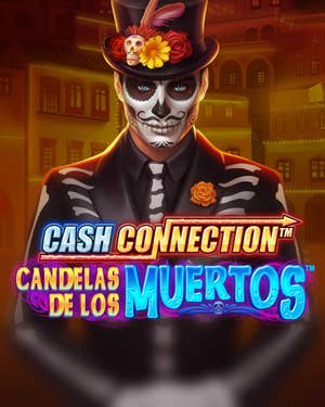 Cash Connection - Candelas de los Muertos - Señor Muerte