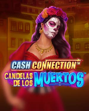 Cash Connection™ - Candelas de los Muertos™ - Señorita Suerte