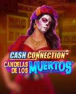 Cash Connection Candelas de los Muertos - Señorita Suerte