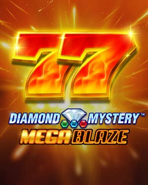 Diamond Mystery - Mega Blaze 