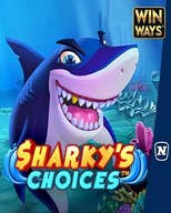 Sharky’s Choices