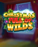 A Christmas Full of Wilds