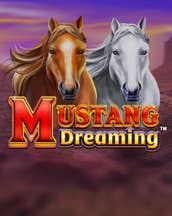 Mustang Dreaming