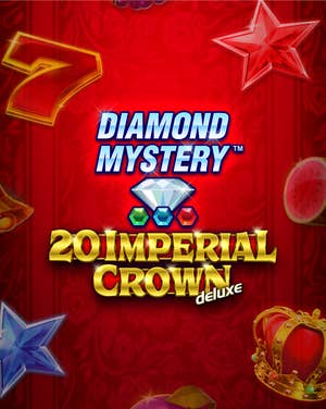 20 Imperial Crown deluxe