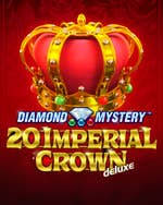 20 Imperial Crown deluxe
