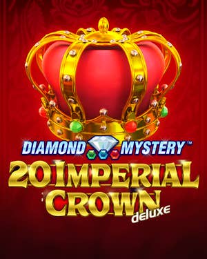 20 Imperial Crown deluxe