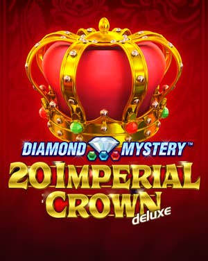 20 Imperial Crown deluxe
