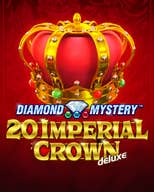 20 Imperial Crown deluxe