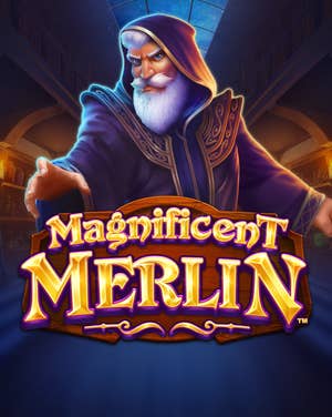 Magnificent Merlin
