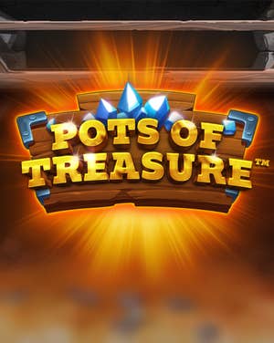 Pots of Treasure Win Ways