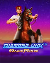 Diamond Link: Oasis Riches