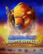 Diamond Link: Mighty Buffalo