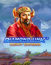 Diamond Link: Mighty Emperor
