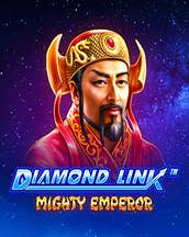 Diamond Link: Mighty Emperor