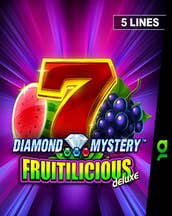 Fruitilicious deluxe