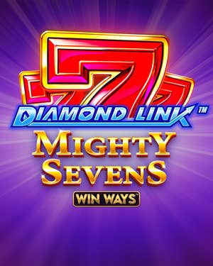 Diamond Link: Mighty Sevens Win Ways