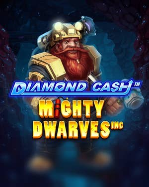Diamond Link: Mighty Dwarves Inc.