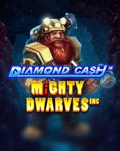 Diamond Link: Mighty Dwarves Inc.