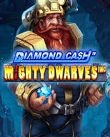 Diamond Link: Mighty Dwarves Inc.