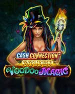 Cash Connection - Golden Voodoo Magic