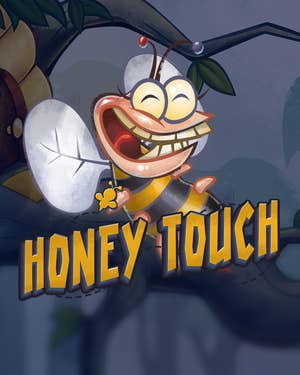 Honey Touch