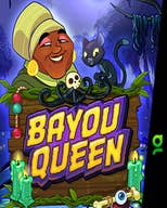 Bayou Queen