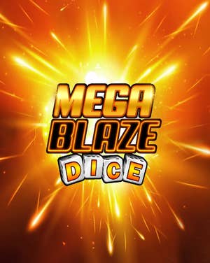 Mega Blaze Dice