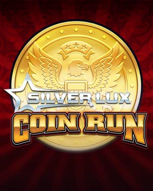 Silver Lux: Coin Run