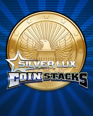 Silver Lux: Coin Stacks