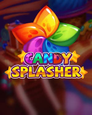 Candy Splasher Buy Bonus