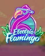 Electric Flamingo