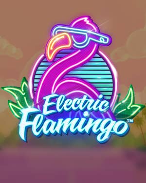 Electric Flamingo