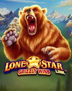 Lone Star Link: Grizzly Wins