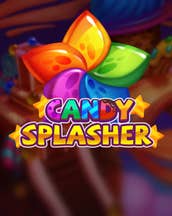 Candy Splasher