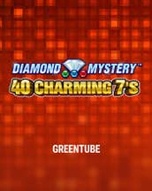 Diamond Mystery - 40 Charming 7's