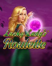Lucky Lady’s Roulette