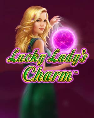Lucky Lady's Charm Win Ways