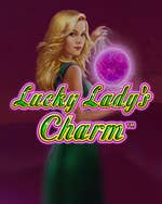 Lucky Lady's Charm Win Ways