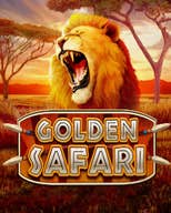 Golden Safari