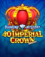 40 Imperial Crown Deluxe