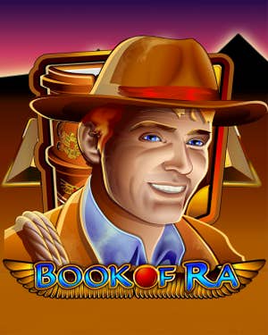 Book of Ra