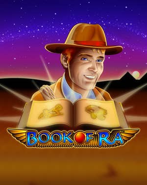 Book of Ra