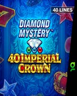 40 Imperial Crown deluxe
